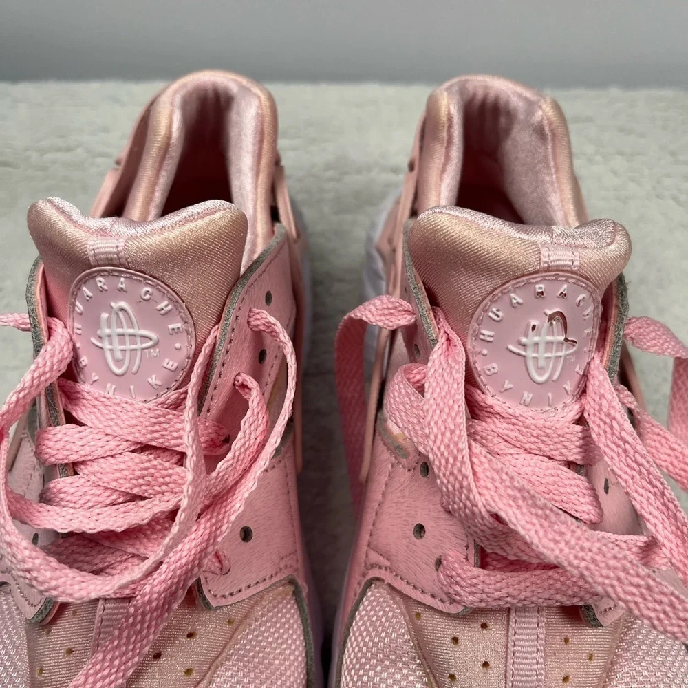 Nike Girls Huarache Run SE Shoes
